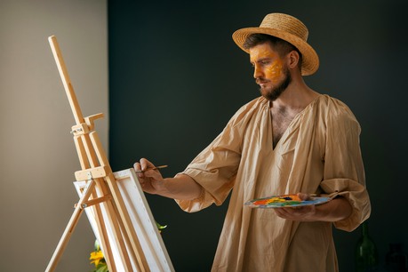 Les peintres Cevennart Association