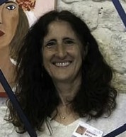 Corinne DELORME Peintre