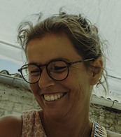 Charlotte PAGET Peintre