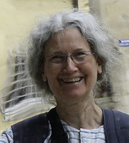 Annick BOUGEROLLE Peintre