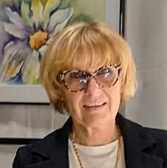 Dominique BARACHINA Peintre