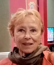 Mireille BERNARD