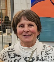 Martine NADAL Peintre