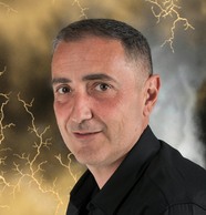 Stéphane GRIOT Peintre