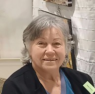 Nadine JACOT Peintre