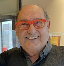 Richard Bénisti Peintre abstrait