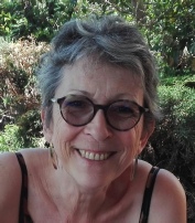 Marie Pascale BOUSSAGOL