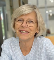 Evelyne LACASSE Peintre