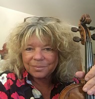 Florence Fourcade Peintre