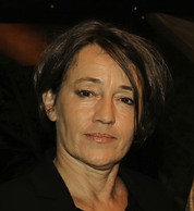 Céline Cuvelier Peintre