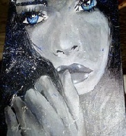 Nadine TINEL Artiste Peintre