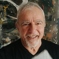 Christian FLORES Peintre