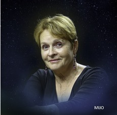 Mijo VAILLANT Peintre