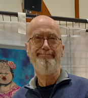 Georges JO COLIN Peintre