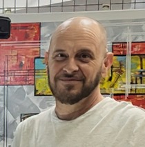 Eric BERTRAND Peintre