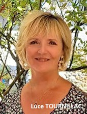 Peintre Luce TOURNILLAC