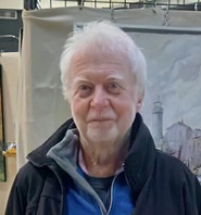 Peintre Manuel MARTIN