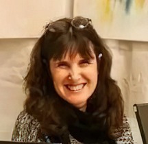 Delphine BONIN Dessinatrice